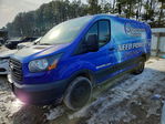 Ford Transit 2018