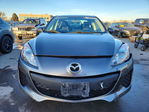 Mazda 3 2012