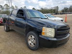 Chevrolet Silverado 2008