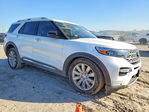 Ford Explorer 2023