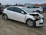Kia Forte 2016