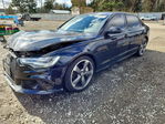 Audi A6 2015