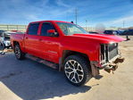 Chevrolet Silverado 2018