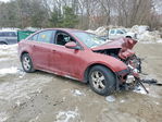 Chevrolet Cruze 2012