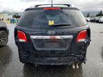Kia Sorento 2012