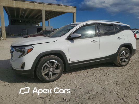 GMC Terrain 2020 - Zdjęcie 1 z 14