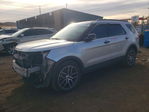 Ford Explorer 2016