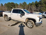 Chevrolet Silverado 2020