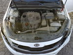 Kia Optima 2013