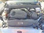 Ford Fusion 2013