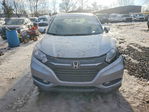 Honda HR-V 2017