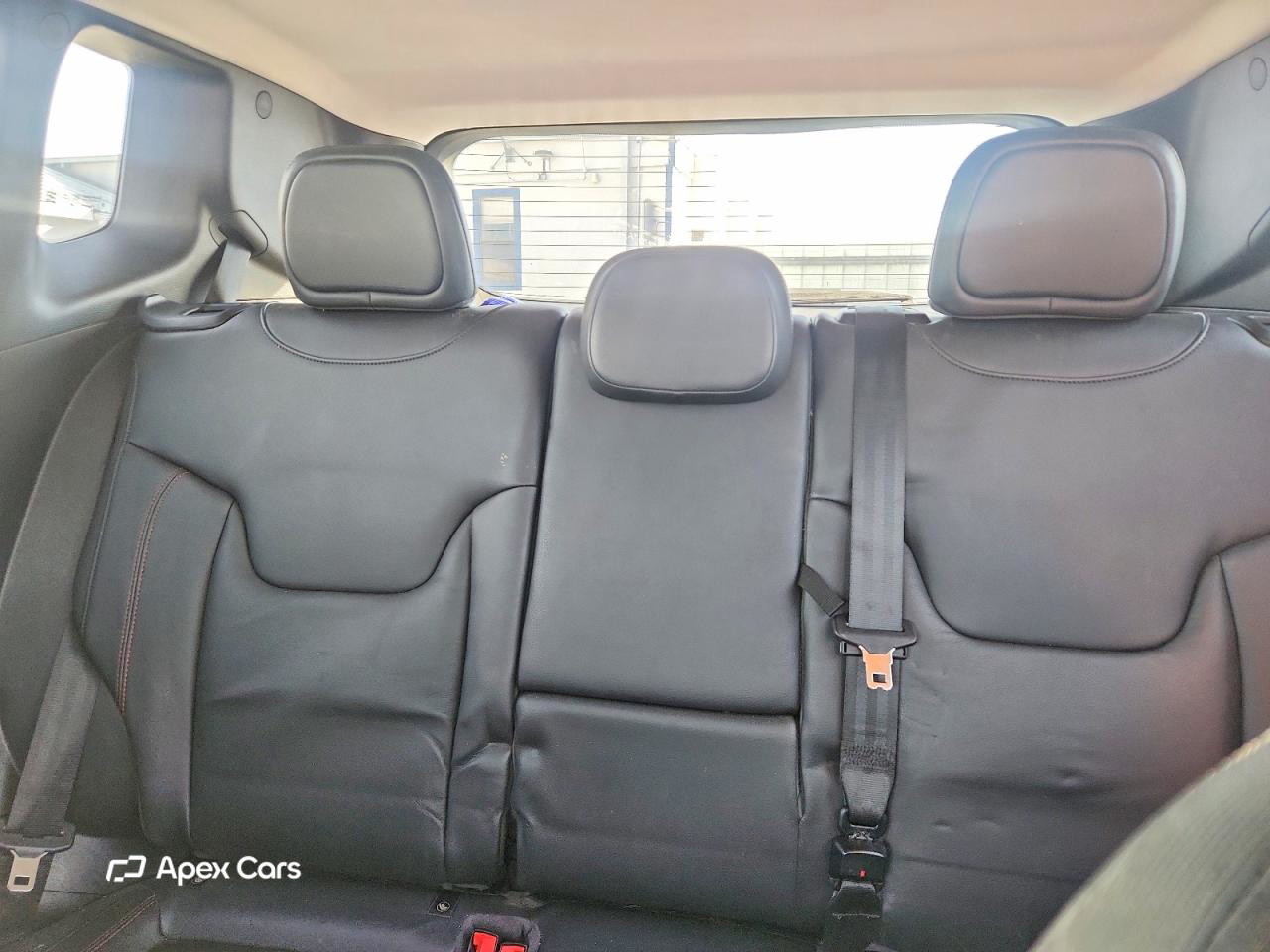 Jeep Renegade 2016