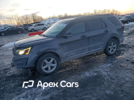 Ford Explorer 2017 - Image 1 of 13