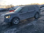 Ford Explorer 2017