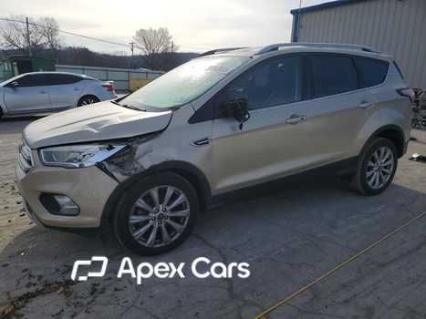 Ford Escape 2017 - Image 1 of 15