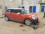 MINI Cooper 2013