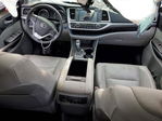 Toyota Highlander 2017