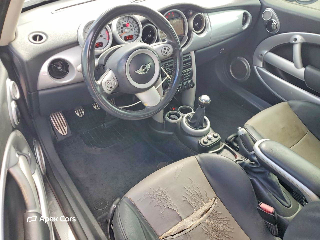 MINI Cooper 2006