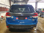 Subaru Forester 2024