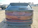 Ford Edge 2015