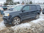 Honda Pilot 2013