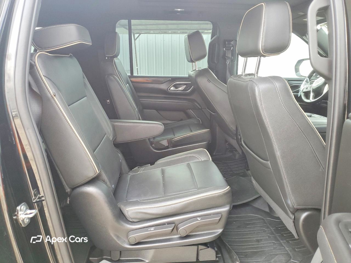 GMC Yukon 2023