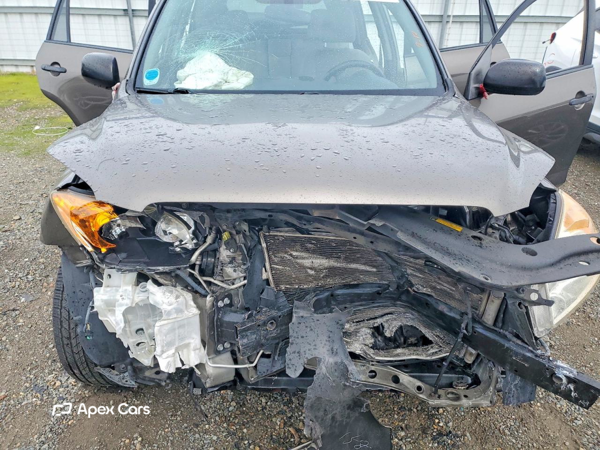 Toyota RAV 4 2012