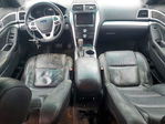 Ford Explorer 2013