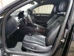 Audi A3 2018