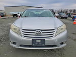 Toyota Avalon 2011