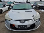 Hyundai Veloster 2012