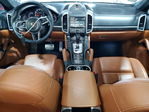 Porsche Cayenne 2016