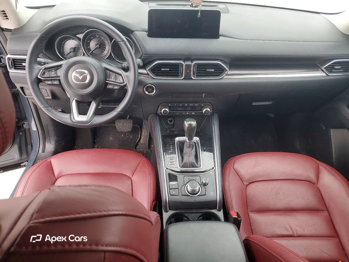 Mazda CX-5 2024