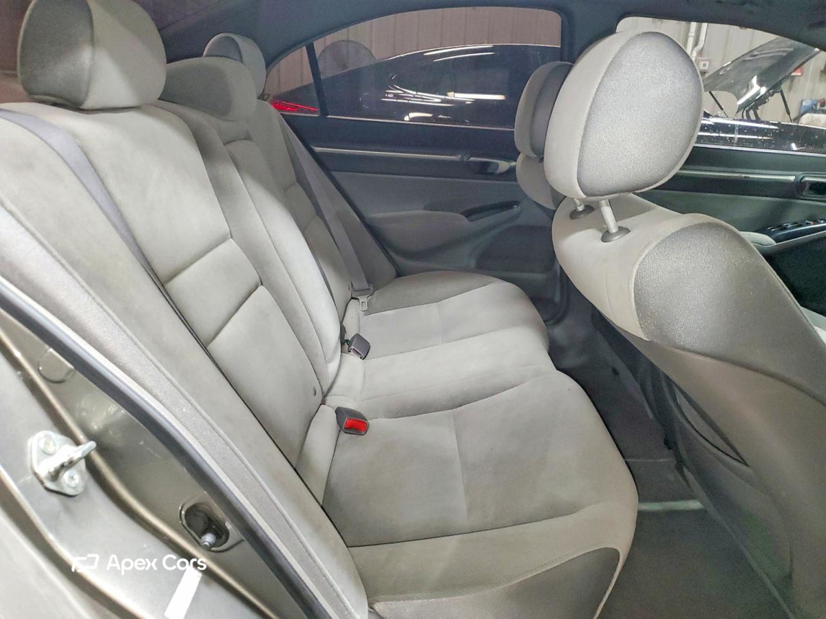 Honda Civic 2007