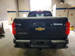 Chevrolet Colorado 2015