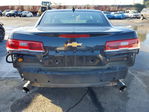Chevrolet Camaro 2015