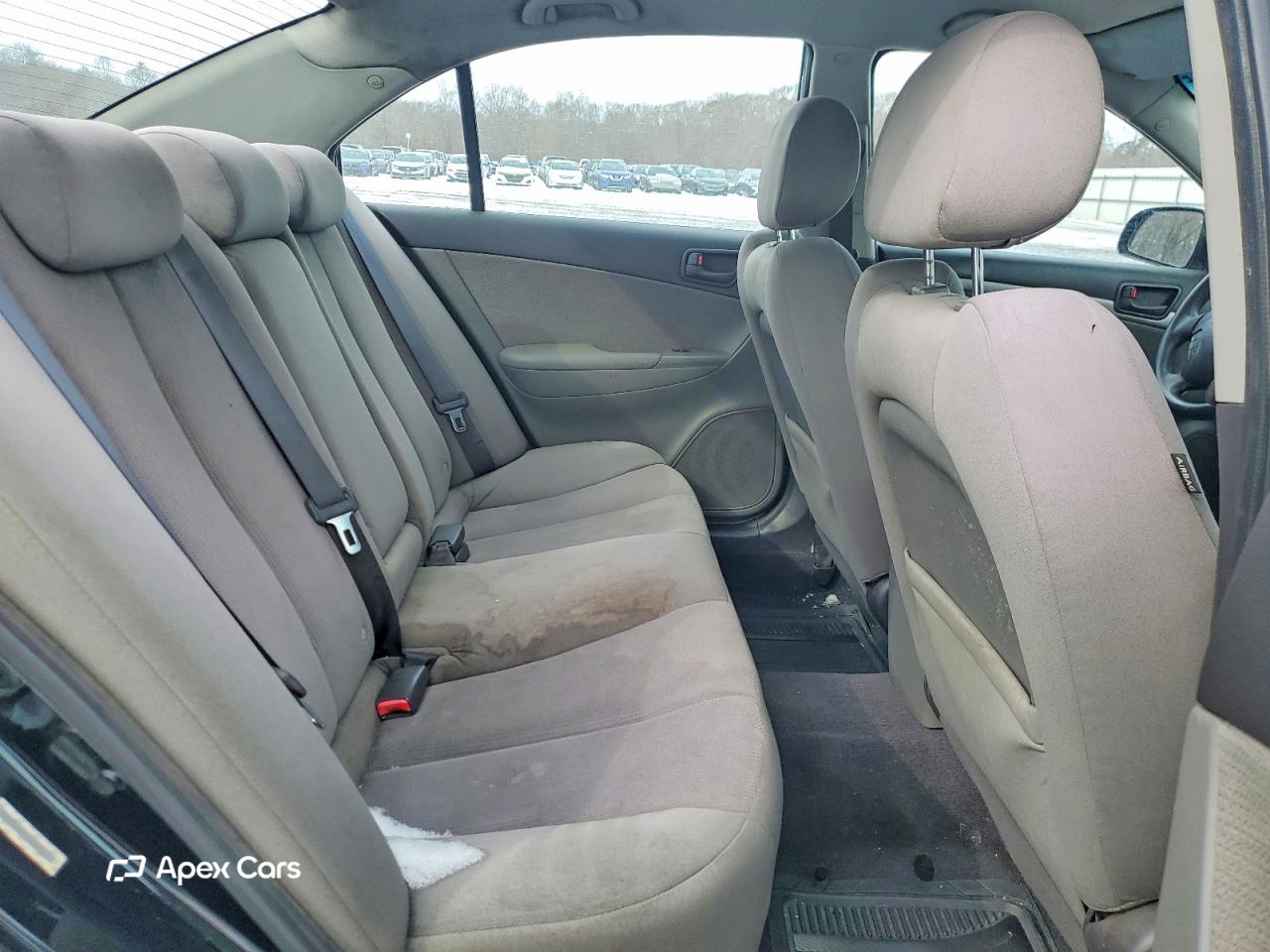 Hyundai Sonata 2009