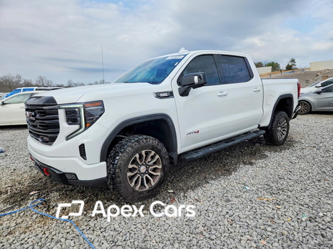 GMC Sierra 2026 - Image 1 of 13