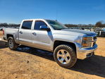 Chevrolet Silverado 2014