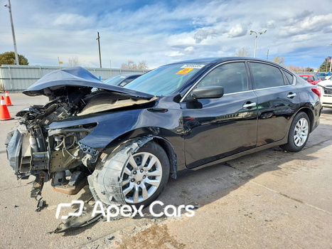 Nissan Altima 2016 - Image 1 of 13
