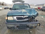 Mazda B-series 2000