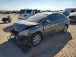 Nissan Sentra 2015