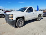 Chevrolet Silverado 2014