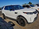 Land Rover Discovery 2017