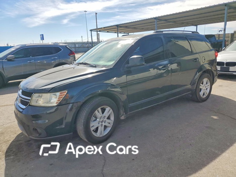 Dodge Journey 2012 - Image 1 of 13