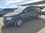 Dodge Journey 2012