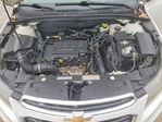 Chevrolet Cruze 2015