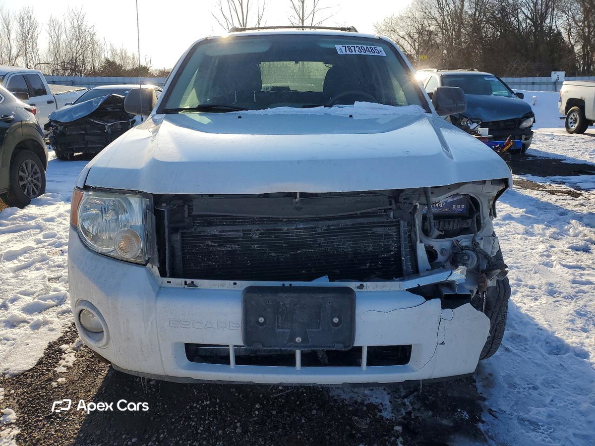 Ford Escape 2008