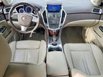 Cadillac SRX 2012