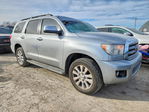 Toyota Sequoia 2015